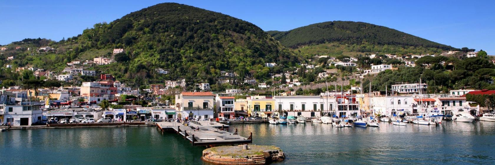 Porto di Ischia